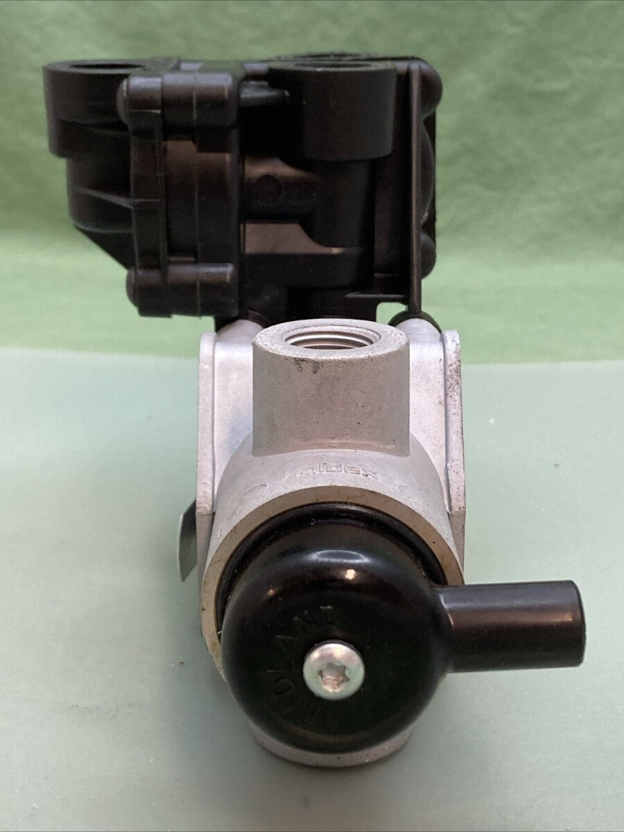 NEW GENUINE HALDEX KN34110X Two-Line Tractor Protection Valve