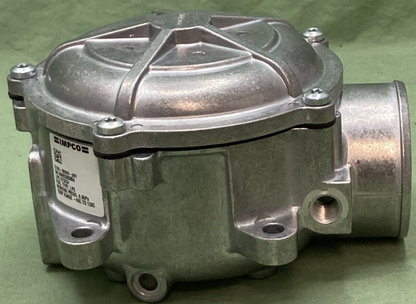 NEW GENUINE HYSTER/YALE 4097619 LPG MIXER ASSEMBLY KUBOTA