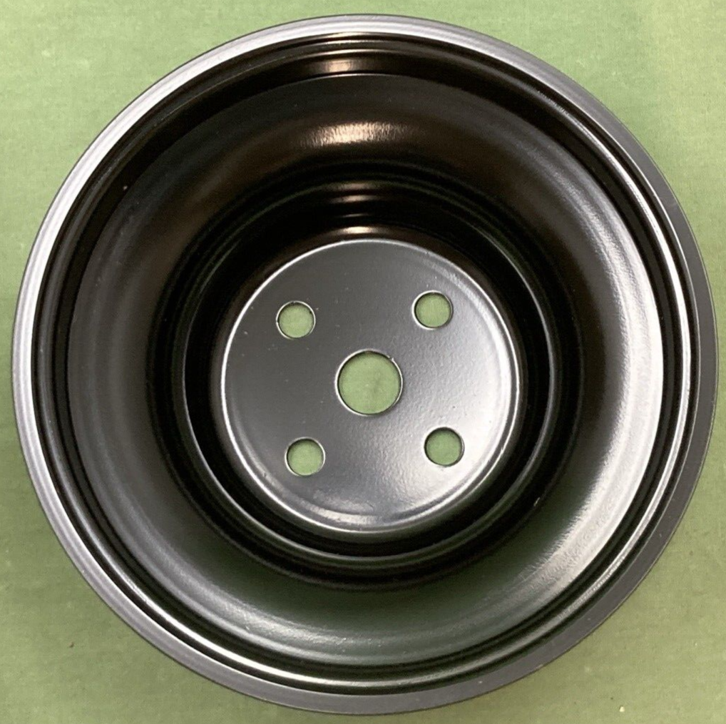 NEW HYSOURCE 4109981 FAN PULLEY HYSTER