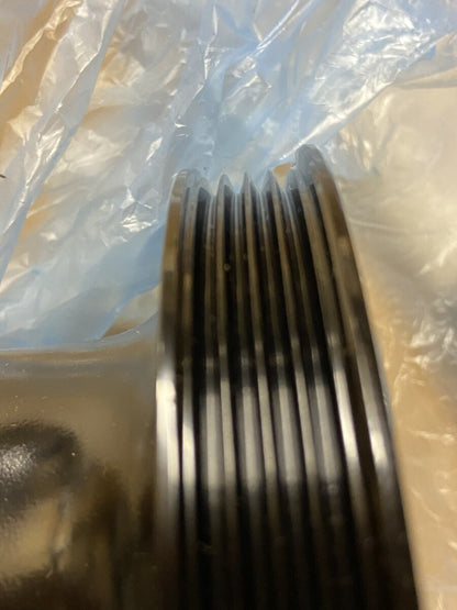 NEW HYSOURCE 4109981 FAN PULLEY HYSTER