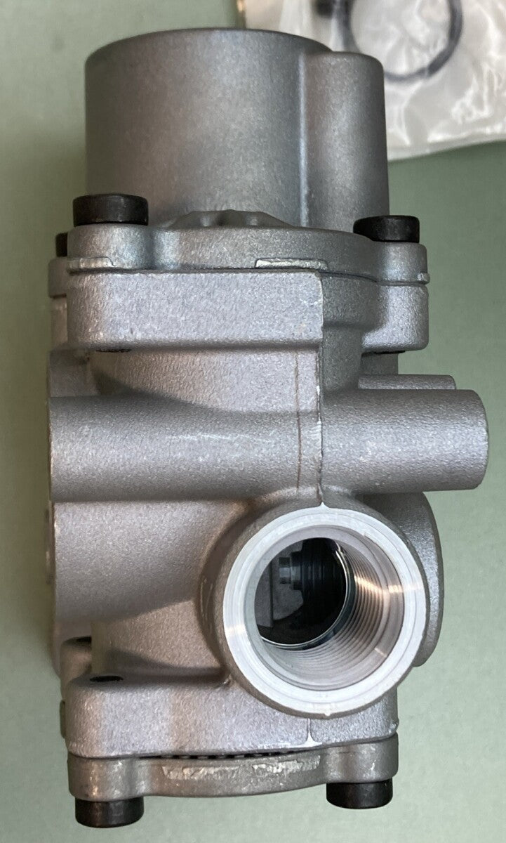 NEW GENUINE MERITOR WABCO R955356 ABS VALVE KIT W0400611030