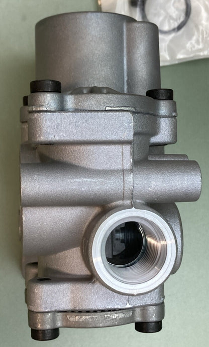 NEW GENUINE MERITOR WABCO R955356 ABS VALVE KIT W0400611030