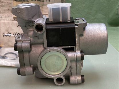 NEW GENUINE MERITOR WABCO R955356 ABS VALVE KIT W0400611030