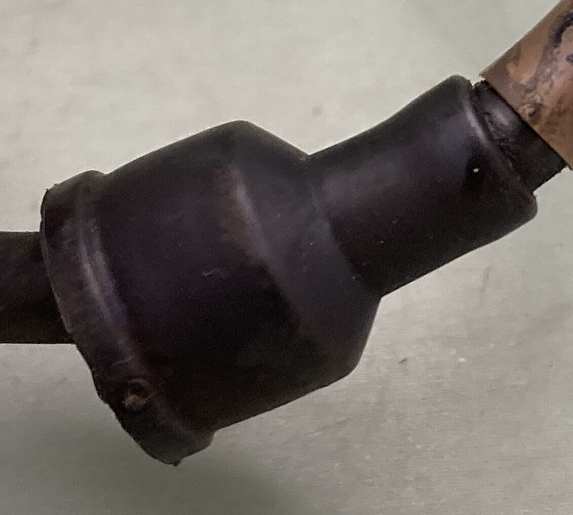 NEW REPLACES MERCURY QUICKSILVER 31518A1 LEAD ASM MOD IGN COIL OUTBOARD 40-45HP