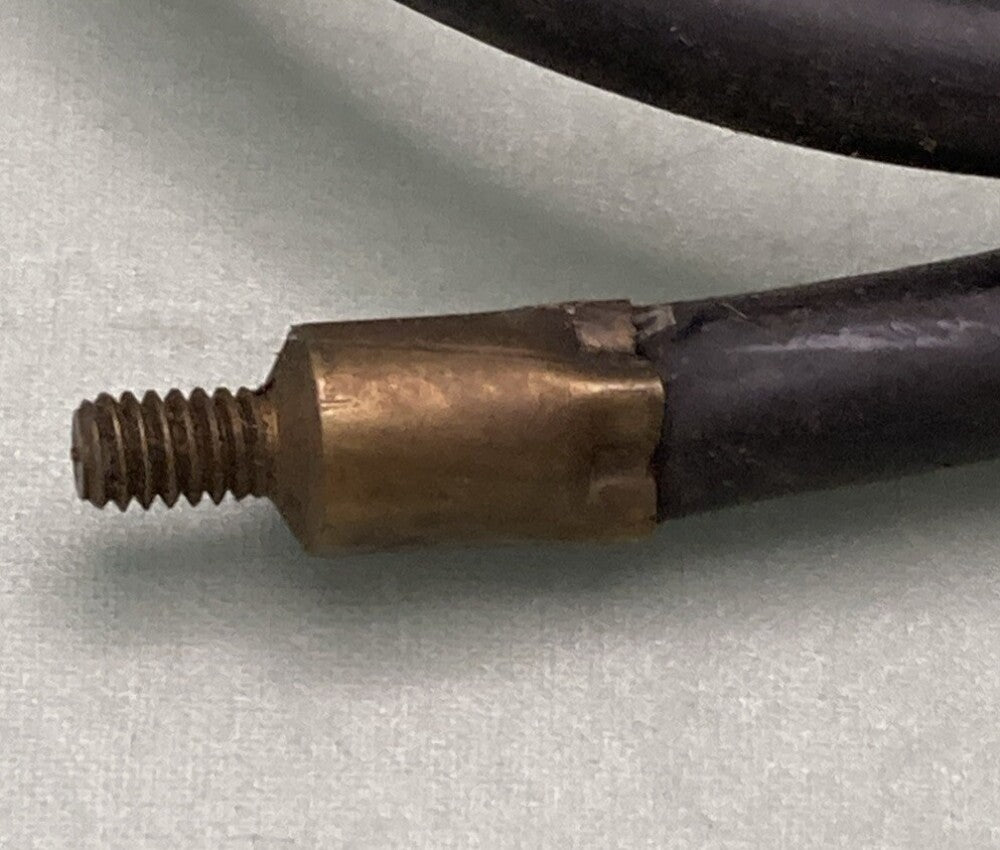 NEW REPLACES MERCURY QUICKSILVER 31518A1 LEAD ASM MOD IGN COIL OUTBOARD 40-45HP