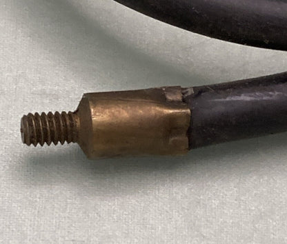 NEW REPLACES MERCURY QUICKSILVER 31518A1 LEAD ASM MOD IGN COIL OUTBOARD 40-45HP