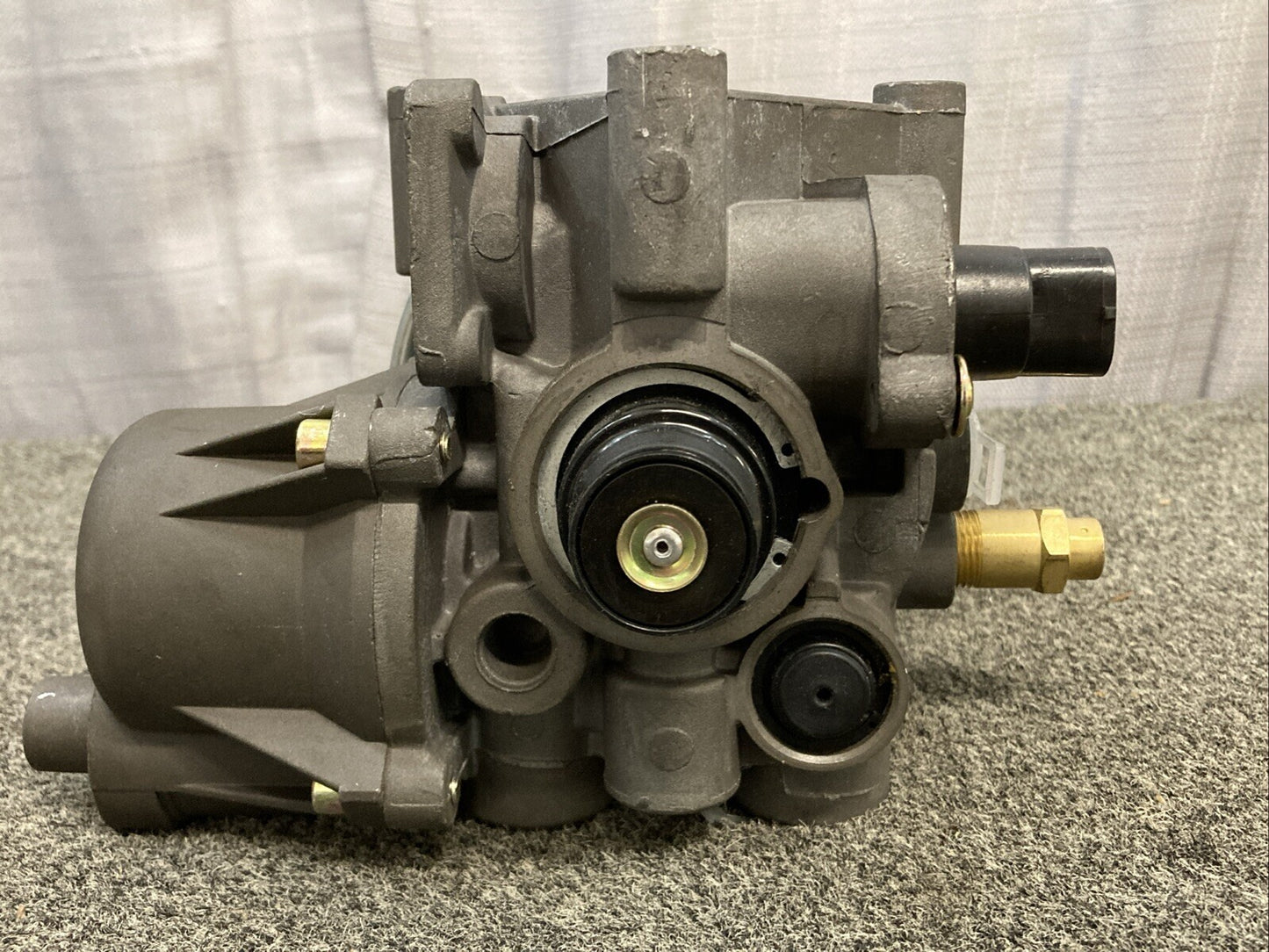 NEW GENUINE ARMADA 955205 1200 Style Air Dryer 49240921