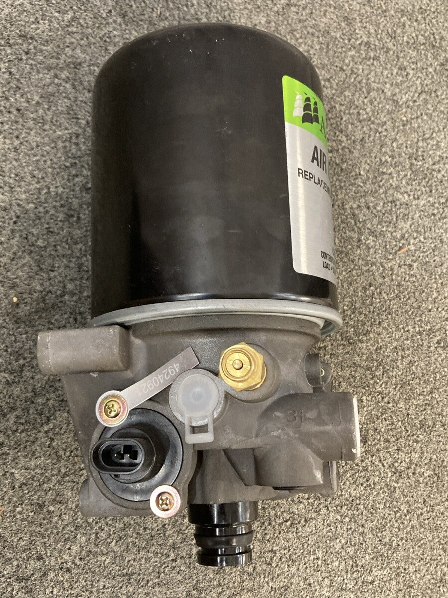 NEW GENUINE ARMADA 955205 1200 Style Air Dryer 49240921