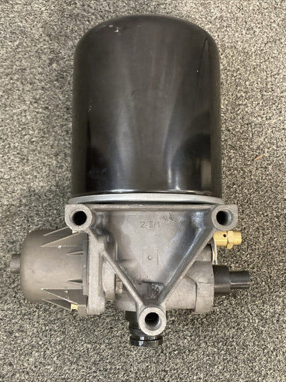 NEW GENUINE ARMADA 955205 1200 Style Air Dryer 49240921