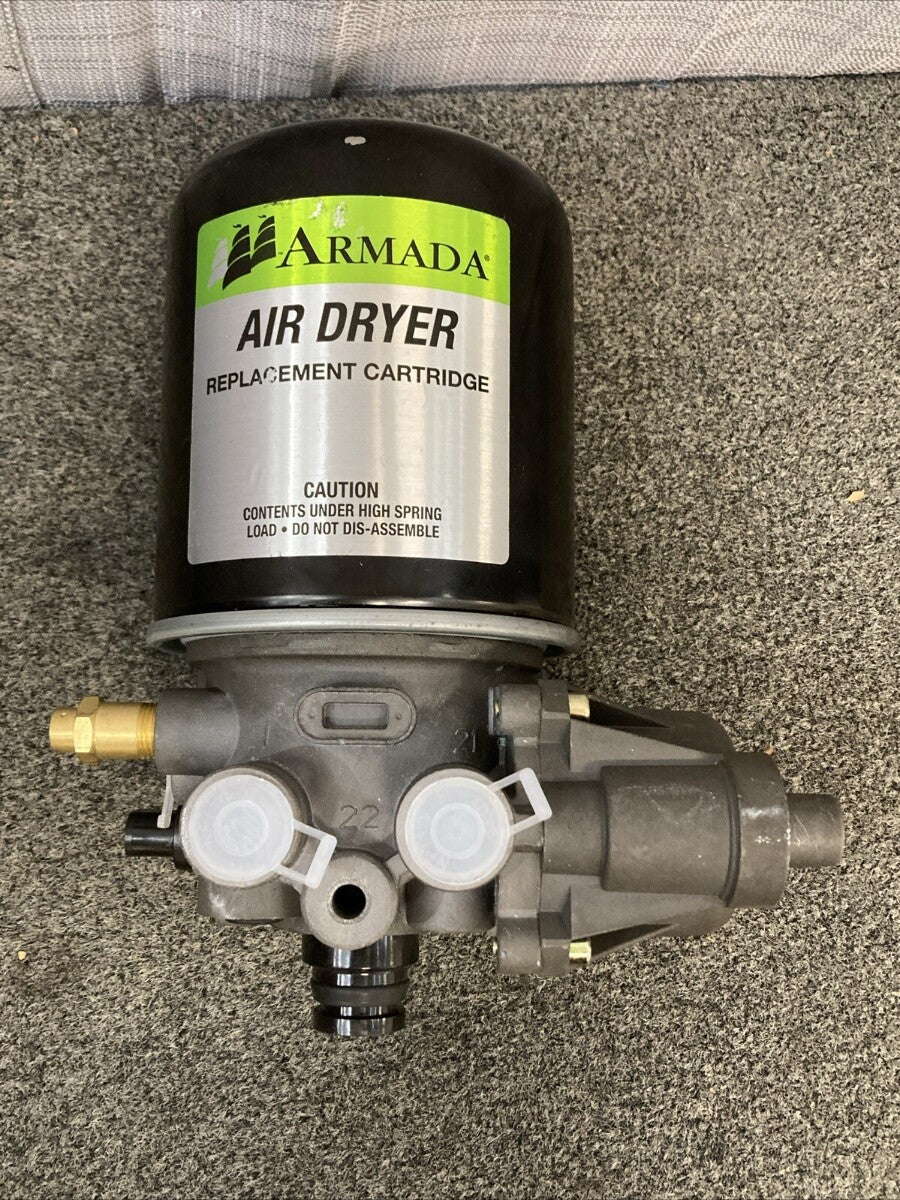 NEW GENUINE ARMADA 955205 1200 Style Air Dryer 49240921