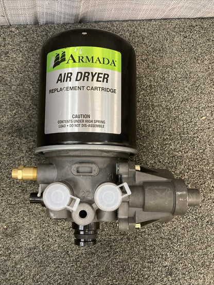 NEW GENUINE ARMADA 955205 1200 Style Air Dryer 49240921