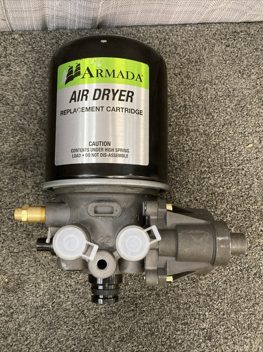 NEW GENUINE ARMADA 955205 1200 Style Air Dryer 49240921