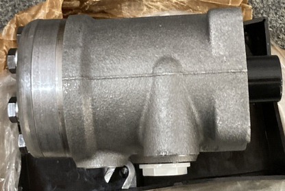 NEW GENUINE HYSOURCE 2063117 Hydraulic Motor Steer Control HYSTER