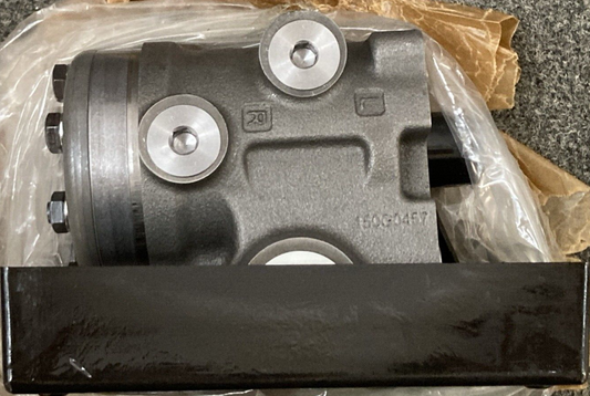 NEW GENUINE HYSOURCE 2063117 Hydraulic Motor Steer Control HYSTER