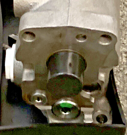 NEW GENUINE HYSOURCE 2060863 STEERING CONTROL HYSTER