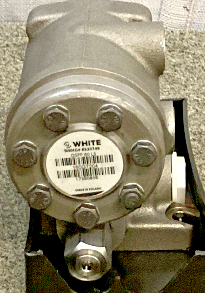 NEW GENUINE HYSOURCE 2060863 STEERING CONTROL HYSTER