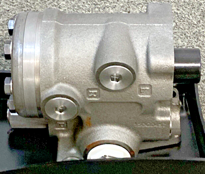 NEW GENUINE HYSOURCE 2060863 STEERING CONTROL HYSTER