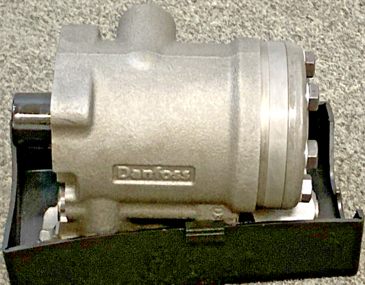 NEW GENUINE HYSOURCE 2060863 STEERING CONTROL HYSTER