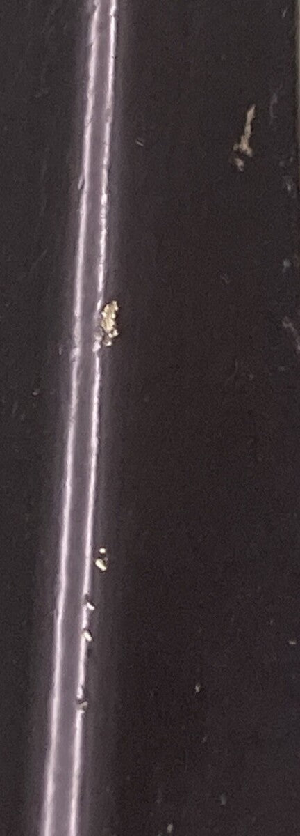 GENUINE MERCURY QUICKSILVER 34689 HANDLE CONT LVR W GRIP OUTBOARD 70-140HP