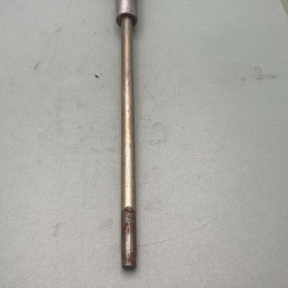 NEW GENUINE MERCURY QUICKSILVER 35909 BODY STEER HANDLE ASM OUTBOARD 9.8HP