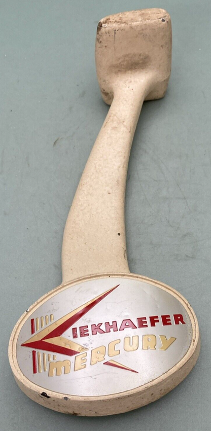 NEW GENUINE MERCURY QUICKSILVER 31384A1 HANDLE LEVER ASM