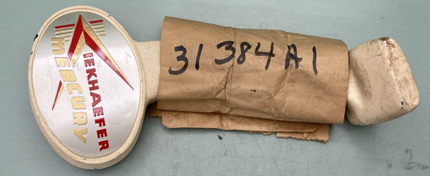 NEW GENUINE MERCURY QUICKSILVER 31384A1 HANDLE LEVER ASM