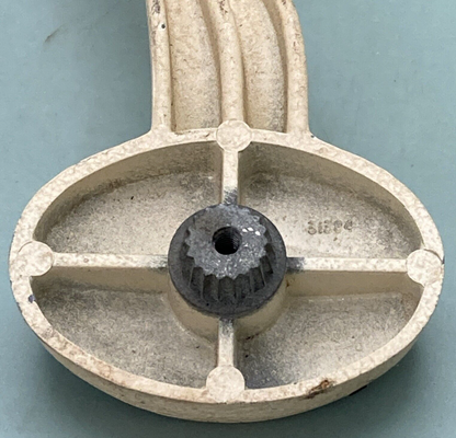 NEW GENUINE MERCURY QUICKSILVER 31384A1 HANDLE LEVER ASM