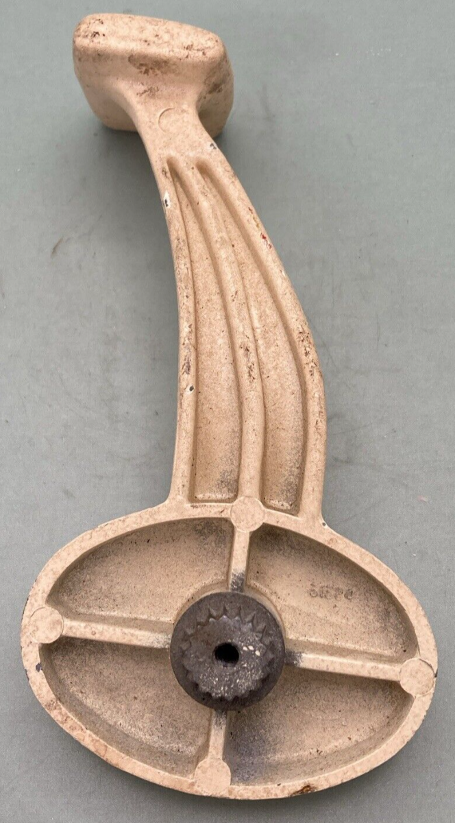 NEW GENUINE MERCURY QUICKSILVER 31384A1 HANDLE LEVER ASM