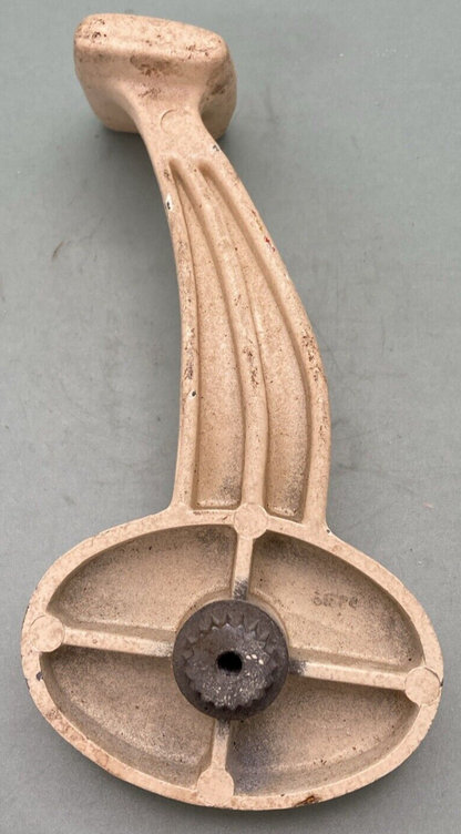 NEW GENUINE MERCURY QUICKSILVER 31384A1 HANDLE LEVER ASM