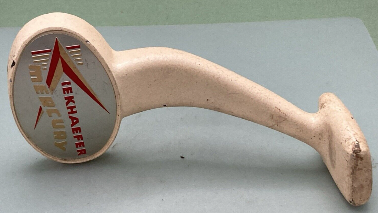 NEW GENUINE MERCURY QUICKSILVER 31384A1 HANDLE LEVER ASM