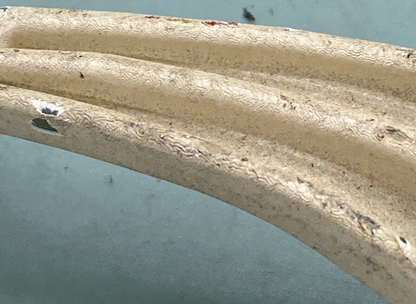 NEW GENUINE MERCURY QUICKSILVER 31384A1 HANDLE LEVER ASM