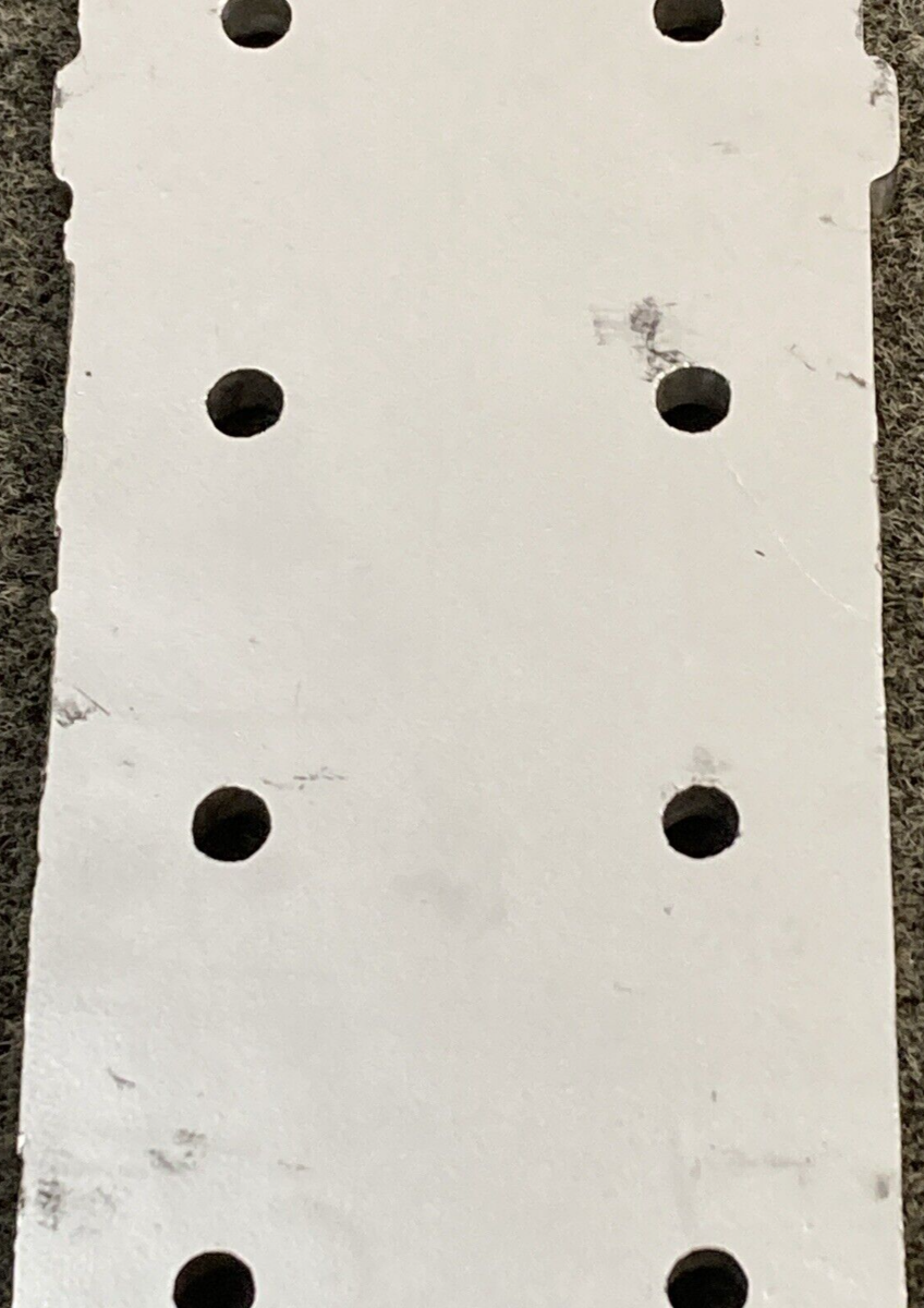 NEW GENUINE MERCURY QUICKSILVER 35139 COVER INNER WATEJCKT MERC 110 GM 153 I  L4