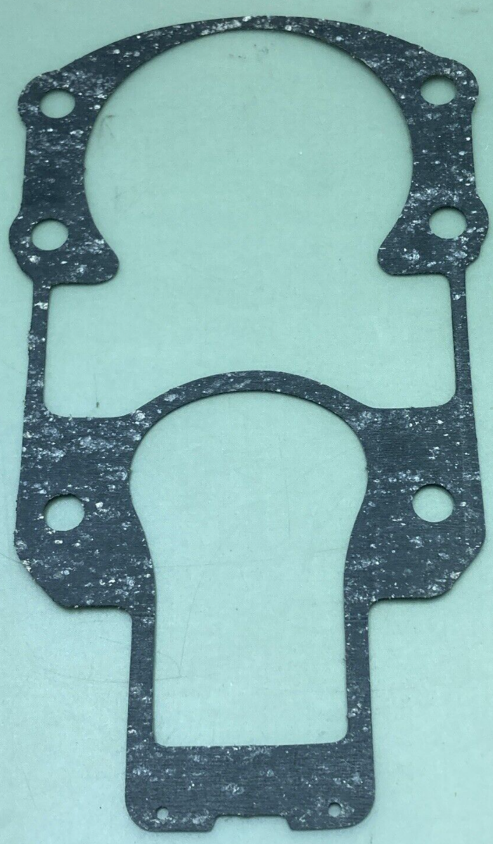 NEW GENUINE MERCURY 27-33796 DRIVE SHAFT HOUSING TO BELL HOUSING GASKET