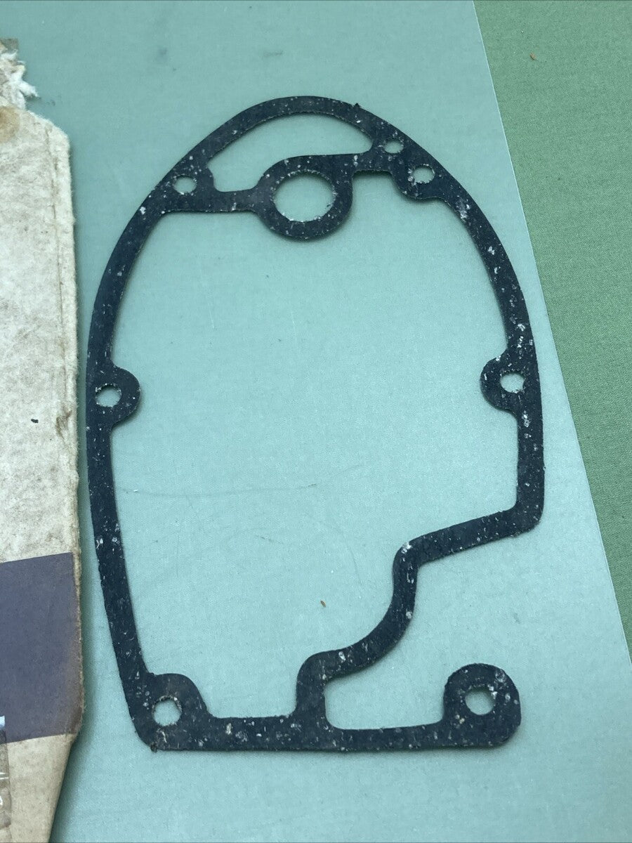 NEW GENUINE MERCURY 27-28132 POWERHEAD TO DRIVE SHAFT HOUSING GASKET