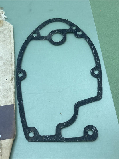 NEW GENUINE MERCURY 27-28132 POWERHEAD TO DRIVE SHAFT HOUSING GASKET