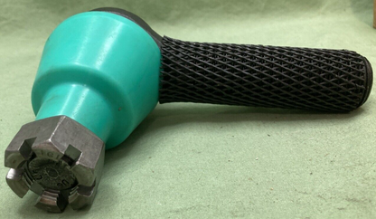 NEW GENUINE DETROIT MBA 6073380610 TIEROD END LH