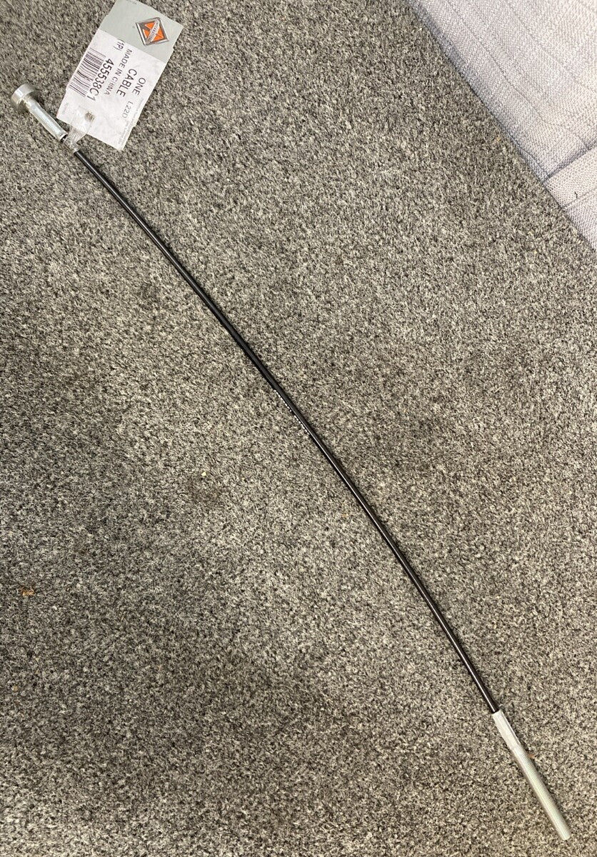 NEW GENUINE INTERNATIONAL 455538C1 Cable, Air Tank Mounting