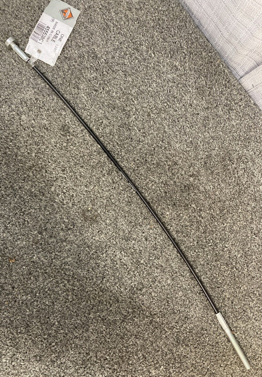 NEW GENUINE INTERNATIONAL 455538C1 Cable, Air Tank Mounting