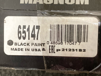 NEW GENUINE MONROE 65147 Gas-Magnum 65 Series Shock Absorber Black International