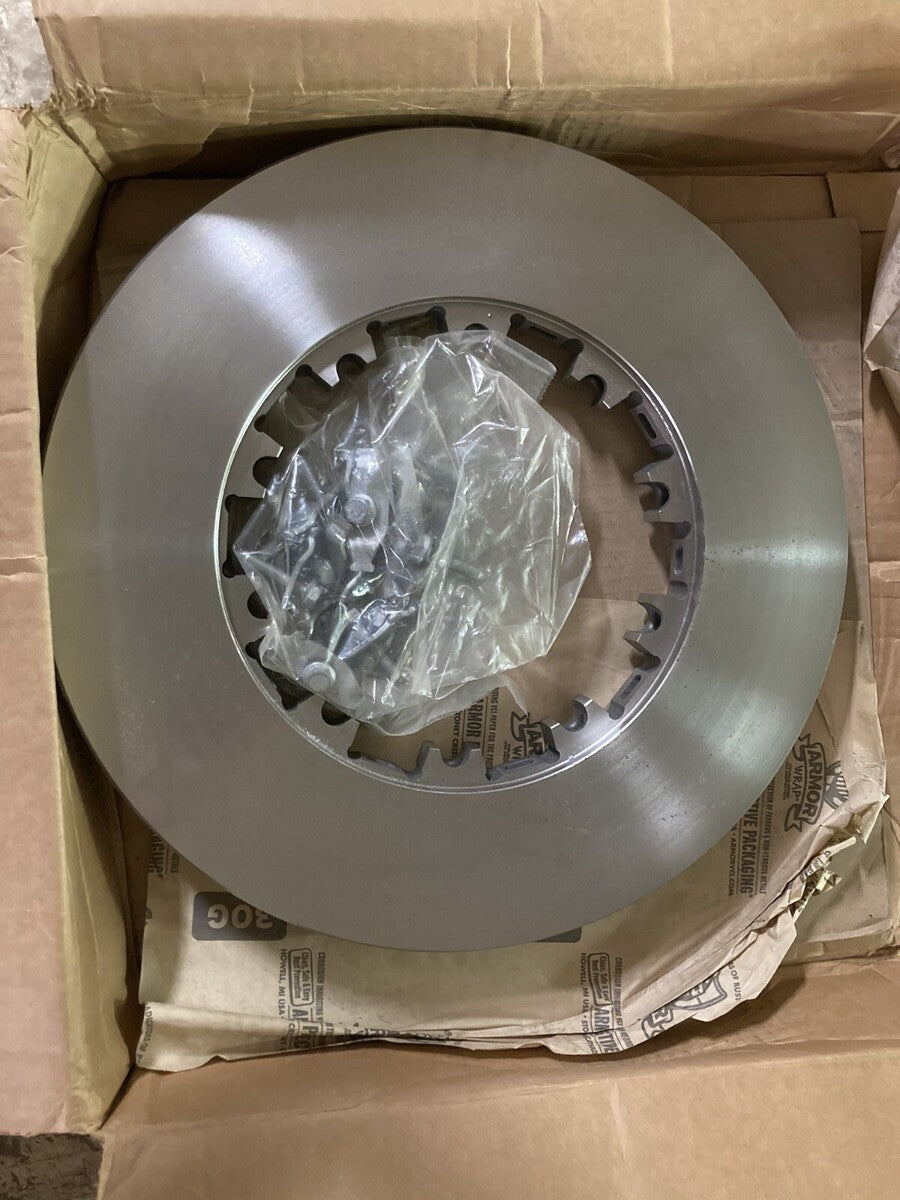 NEW GENUINE BENDIX BX802569 ROTOR NAVISTAR INTERNATIONAL TRUCK