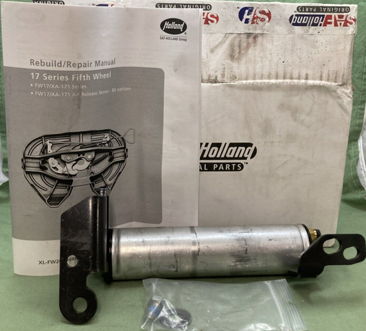 NEW GENUINE SAF HOLLAND RK-171-12307 AIR CYLINDER KIT