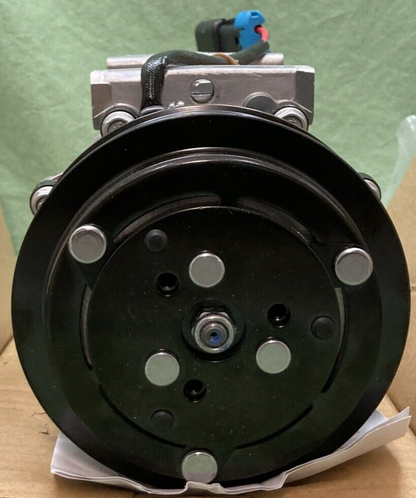 NEW FLEETRITE FLT4815Q A/C COMPRESSOR