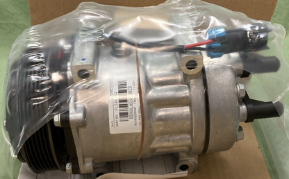 NEW FLEETRITE FLT4815Q A/C COMPRESSOR