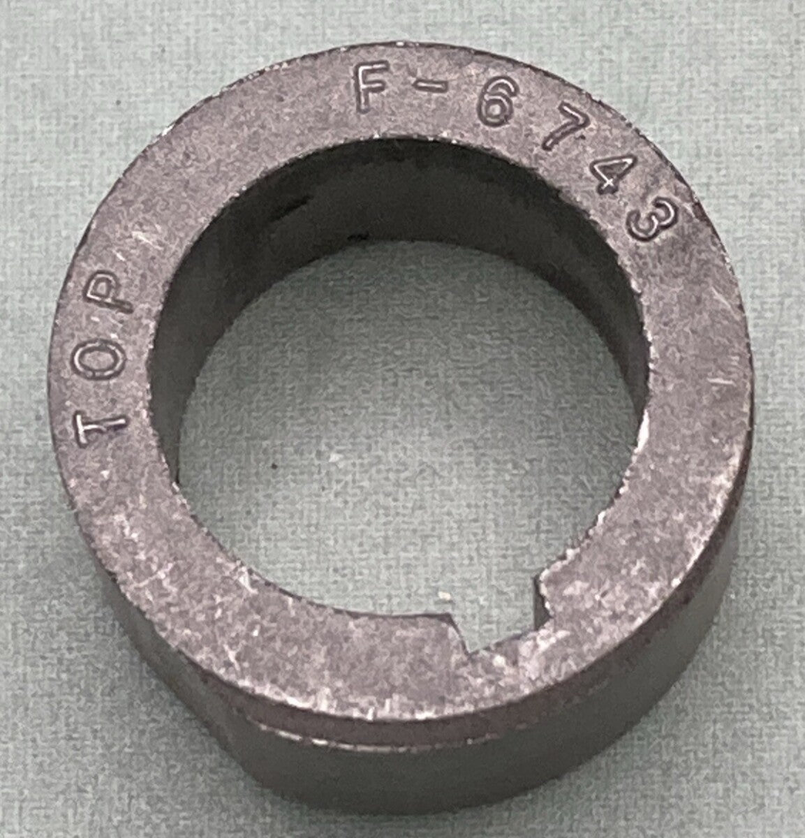NEW GENUINE MERCURY QUICKSILVER 398-2374 CAM