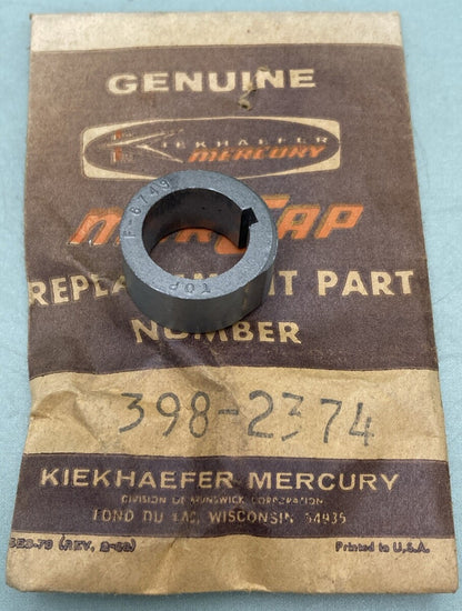 NEW GENUINE MERCURY QUICKSILVER 398-2374 CAM