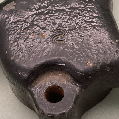 NEW MERCURY QUICKSILVER 32905 WATER METERING UPPER HSNG 190 225 STERNDRIVES