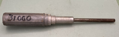 REPLACES MERCURY QUICKSILVER 31000 BODY & SHAFT STEERING HANDLE