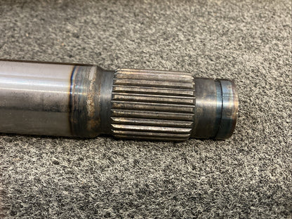 NEW GENUINE MERITOR 2210U7587 CAMSHAFT LEFT HAND