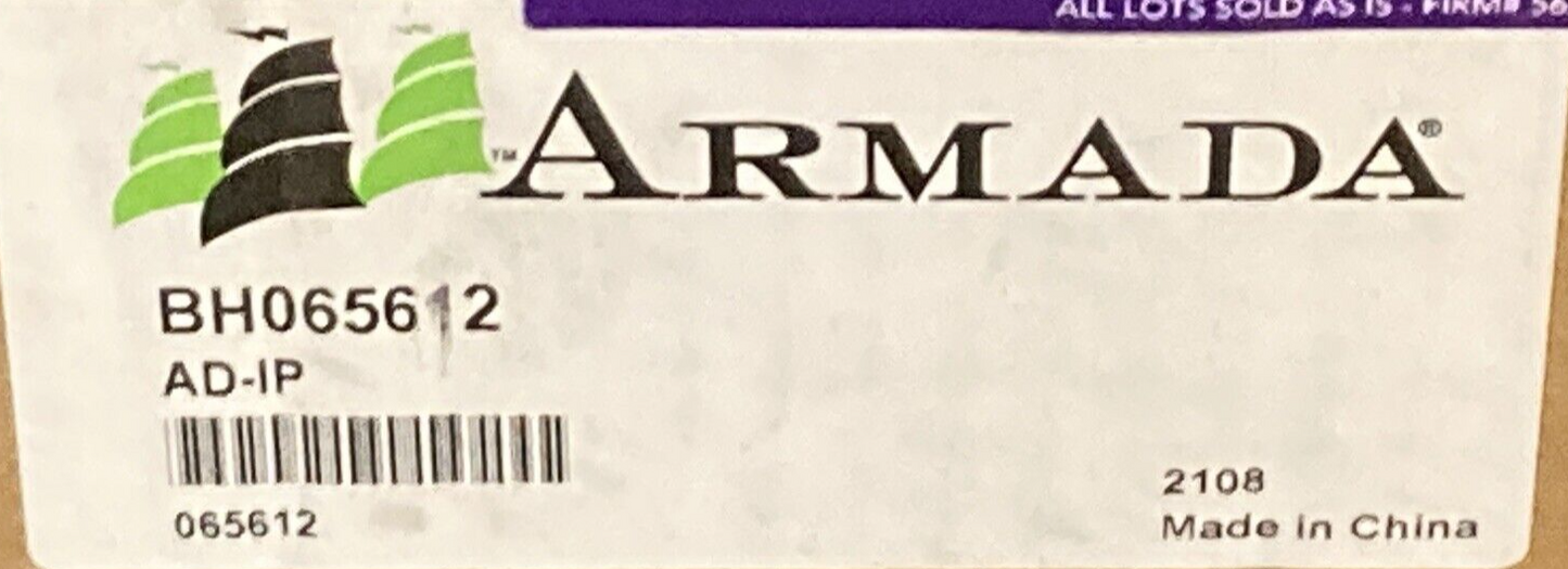 NEW ARMADA BH065612 AD-IP AIR DRYER ASSEMBLY