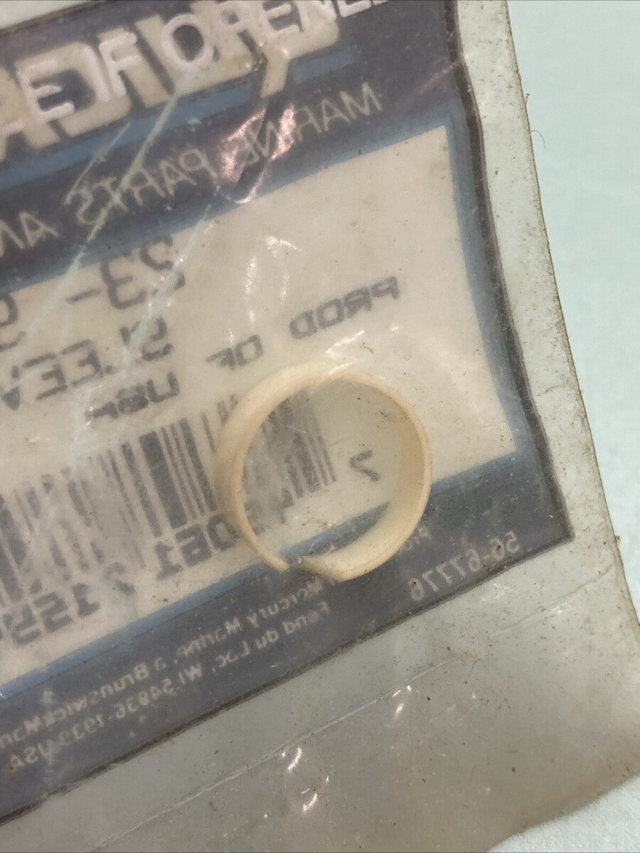NEW GENUINE MERCURY QUICKSILVER 23-95091 SLEEVE